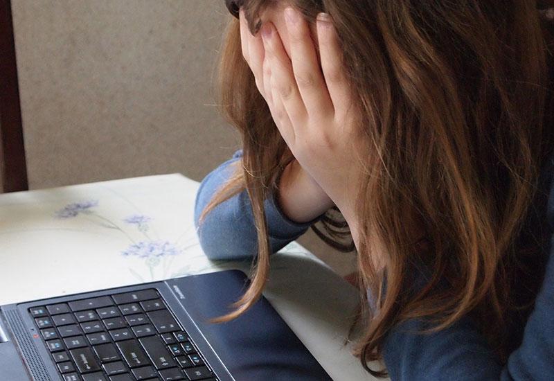 Poraslo zlostavljanje djece na Internetu u vrijeme pandemije