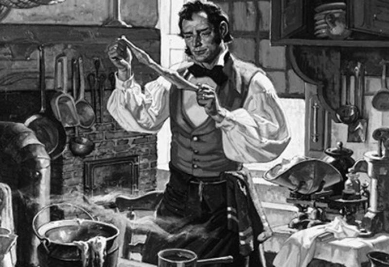 Charles Nelson Goodyear, 29. prosinca 1800., New Haven -  1. srpnja 1860., New York  - Čovjek koji je patentirao dvije najvažnije gume 