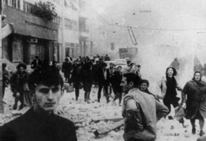 Potres u Banja Luci 1969. - Potresi i Balkan