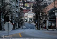 2020. u Mostaru kroz fotografiju