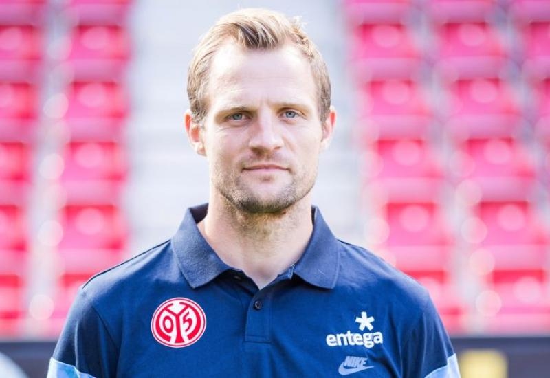 Mainz dobio novoga trenera