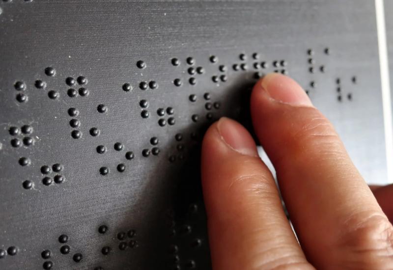Svjetski dan Brailleova pisma: Izum koji je promijenio živote slijepih