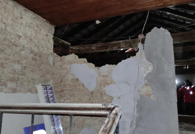 Posljedice potresa u BiH: Građanima treba pomoć, kuće se moraju rušiti