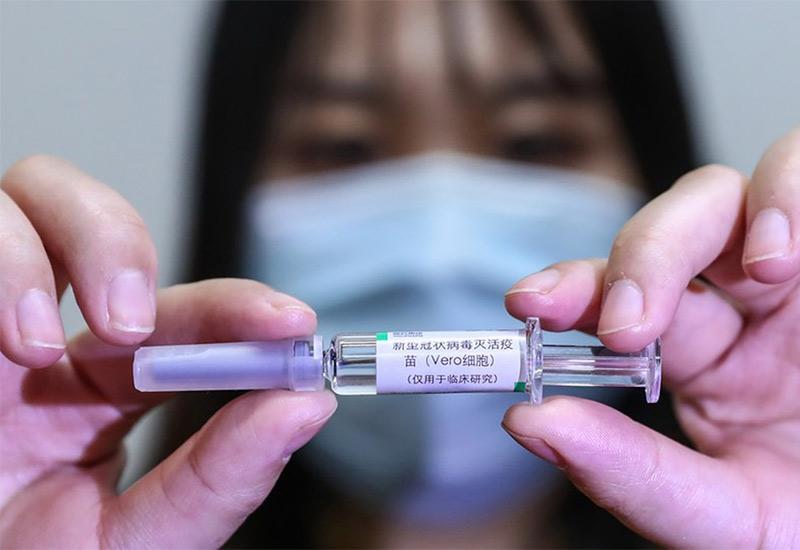 Kinezi Federaciji nude cjepivo