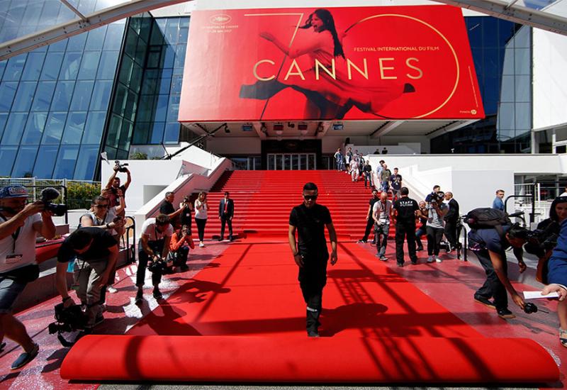 Kanski filmski festival odgođen do ljeta