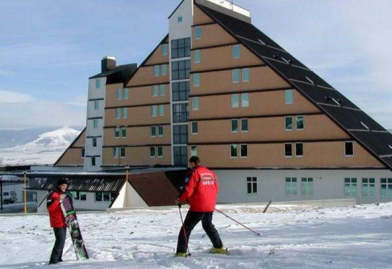 Adria ski spremna: Ove sezone ne računamo na neku zaradu