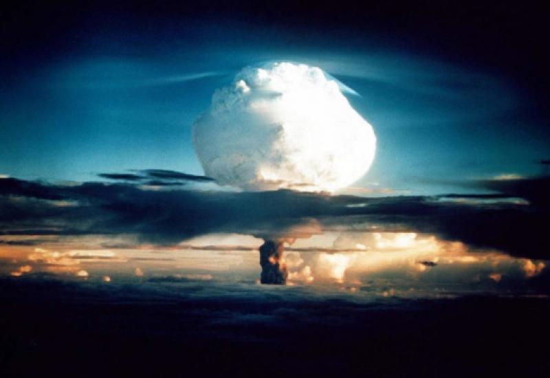 Ilustracija - Osam nuklearnih sila odbijaju potpisati povijesni ugovor