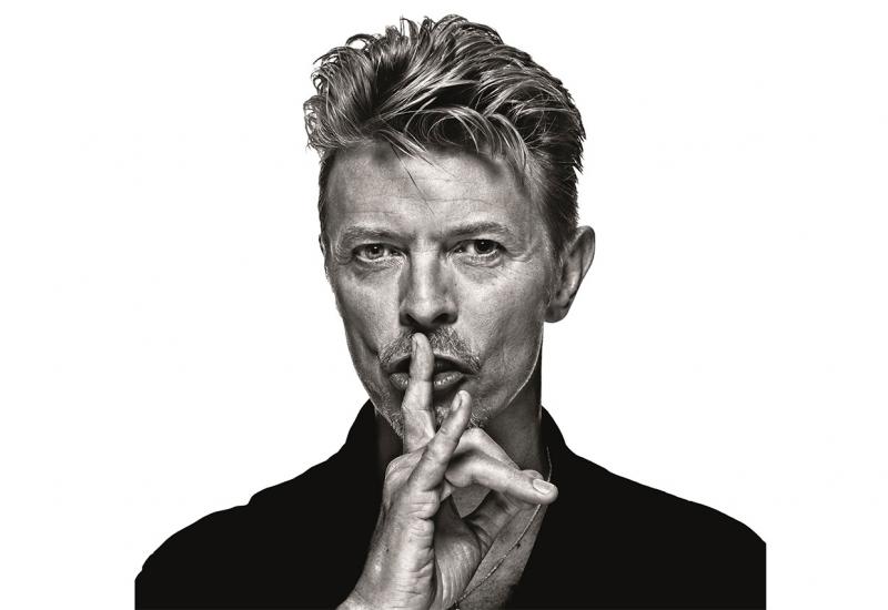 David Bowie, čovjek koji je pao na Zemlju