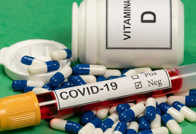 Ilustracija - Jeste pandemija koronavirusa, ali pažljivo s vitaminom D