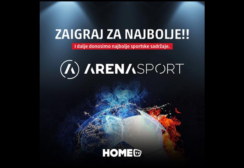 Svjetsko rukometno prvenstvo na HOME.TV-u