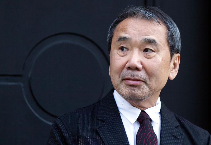 Murakami: Praznina će uvijek biti popunjena nečim - Haruki Murakami: 