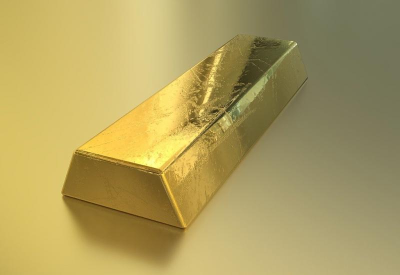 Rezerve: Rusija prvi put ima više zlata nego dolara