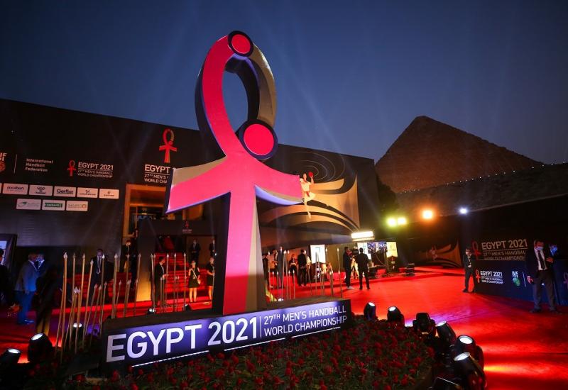 Rukometna ludnica: Sve o Svjetskom prvenstvu u Egiptu