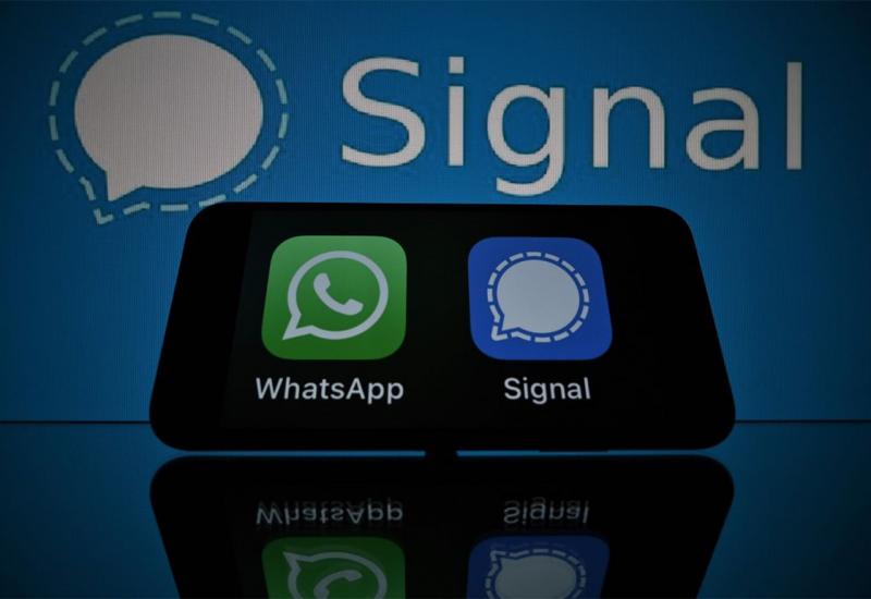 Telegram i Signal ponovno profitirali zbog WhatsAppovih problema