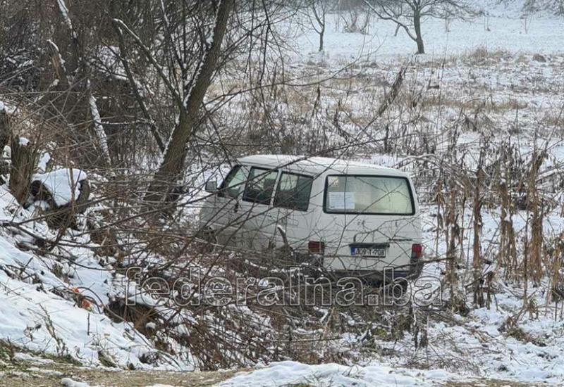 Pronađeno vozilo turskog državljanina za kojim se traga zbog ubojstva