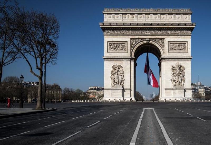 Francuzi tvrde da se još uvijek može izbjeći treći lockdown