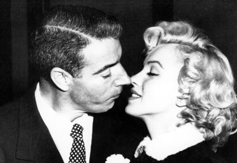 Eksplozivna kemija - Brak Marilyn Monroe o kojem se priča: Prava ljubav ili nezdrava opsesija?