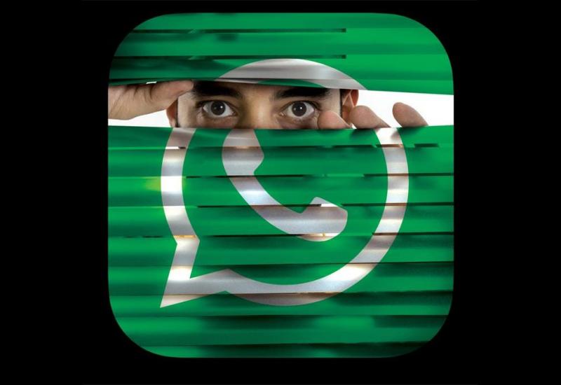 WhatsApp pokušava blokirati talibane