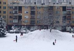 Zima u Sarajevu i na okolnim izletištima