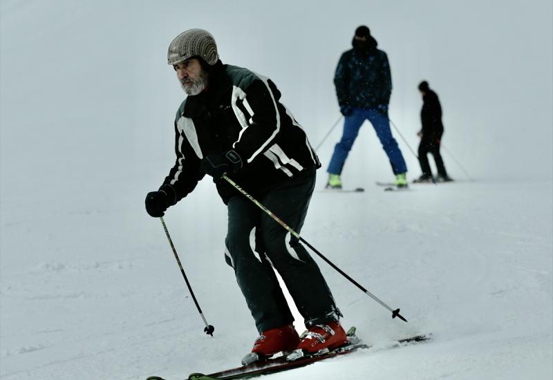 Na Bjelašnici će se ipak skijati za vikend