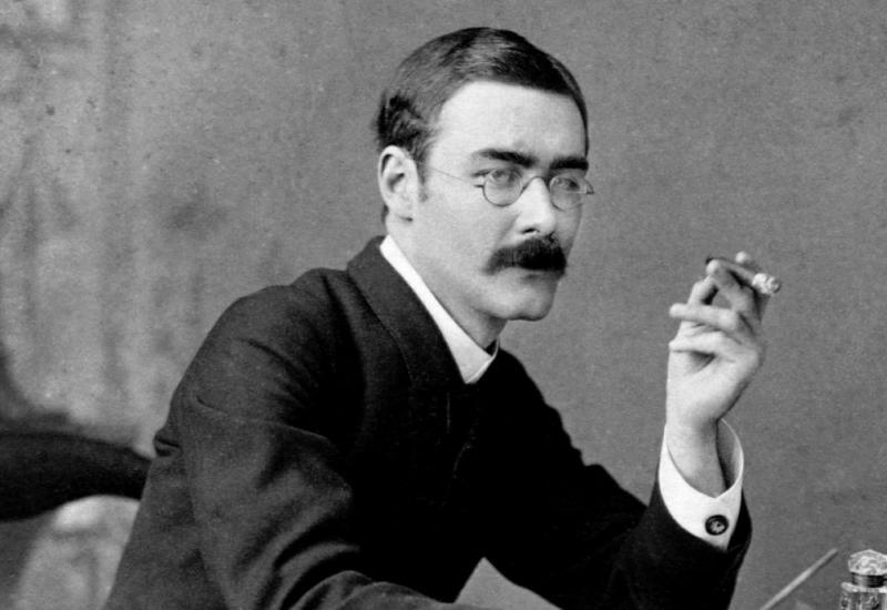 Kipling se proslavio pričama za djecu - Prije 85 godina preminuo prvi engleski nobelovac, autor 