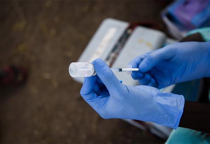 Lažno cjepivo u Kini