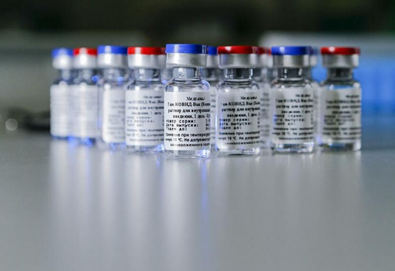 Srbija nam je spremna dati cjepivo