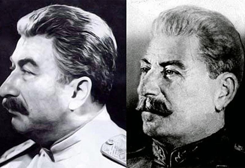 Priča o Staljinovom dvojniku