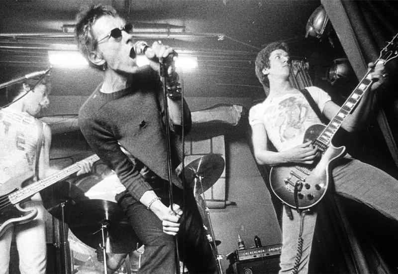 Johnny Rotten: Serija će uništiti ugled Sex Pistolsa