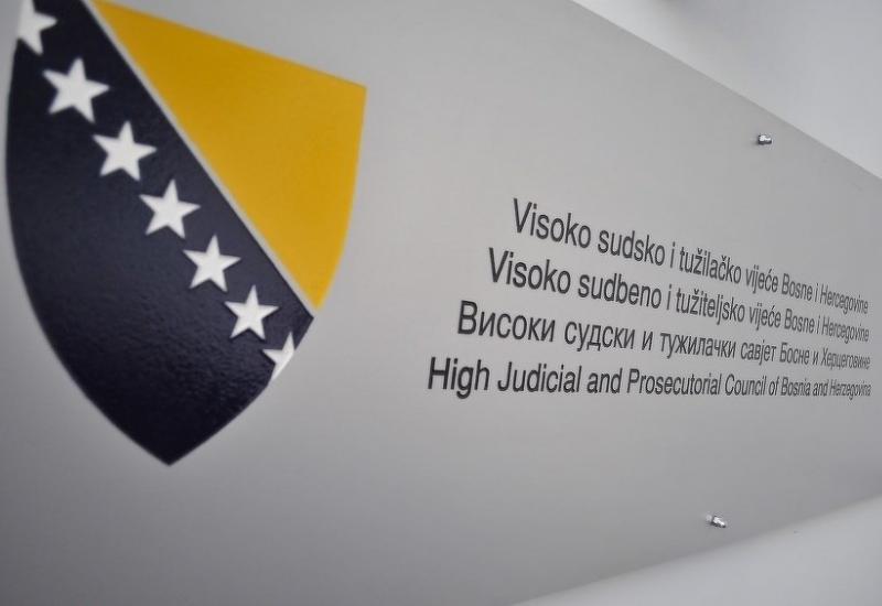 Istražna komisija: Tegeltija očekuje prijedlog Zakona u VSTV-u