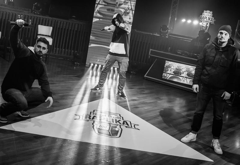 Red Bull RapLika Showcase najavljuje povratak popularnog hip hop natjecanja