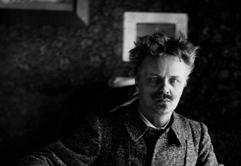 Najutjecajniji švedski književnik - August Strindberg - Tragika neobuzdanosti: August Strindberg i njegov dramski naturalizam