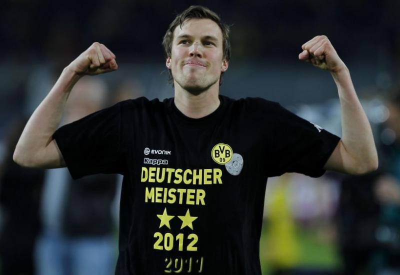 Kevin Grosskreutz bio je s njemačkom ekipom u Brazilu 2014. - Još jedan svjetski prvak s Njemačkom (pre)rano završava karijeru