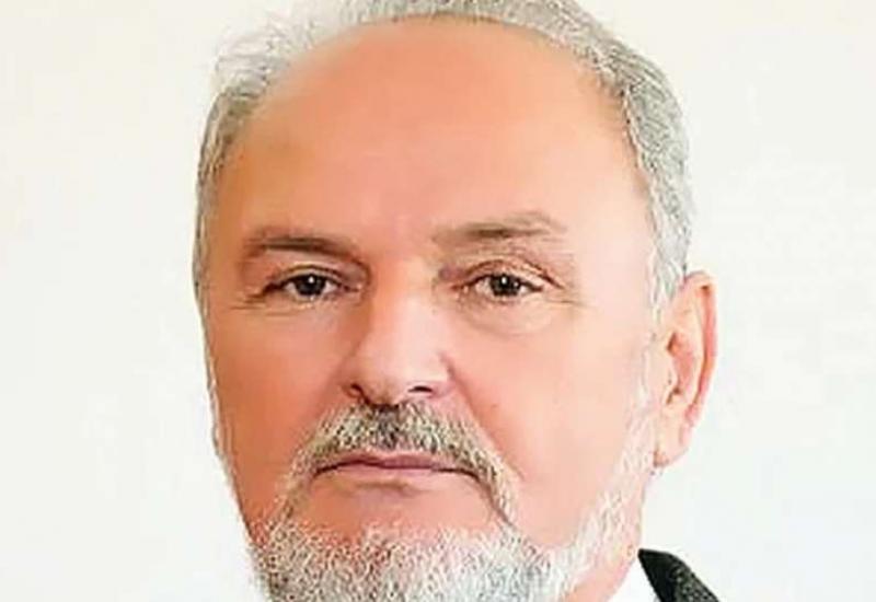 Nenad Suzić, profesor i bivši ministar - Bivši ministar osuđen na 9 godina zbog zlostavljanja maloljetnice 
