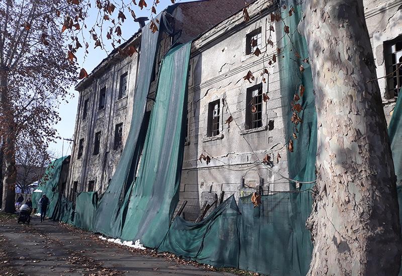 Vanekov mlin u Bijeljini - BiH dobila još dva nacionalna spomenika
