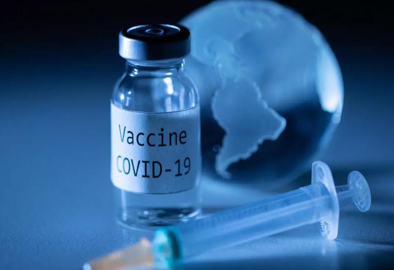 Policija zaplijenila 2.400 doza lažnog cjepiva protiv covida