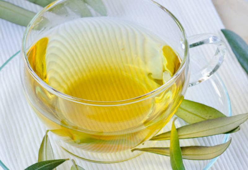 Čaj od maslinova lišća: Znate li zašto ga piti?