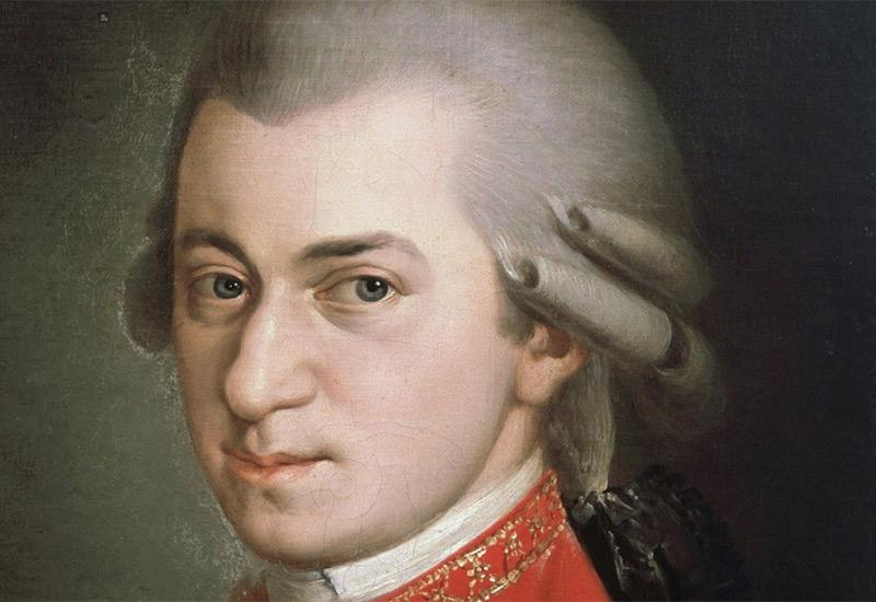 Mozart – Siromašni velikan