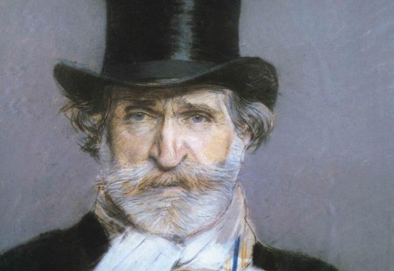 Verdi je jedan od najutjecajnijih i najpopularnijih opernih skladatelja na svijetu - Prije 120 godina preminuo jedan od najvećih opernih skladatelja svih vremena