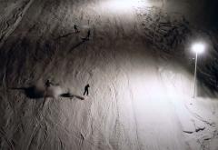Kupreška skijališta svake godine okupljaju sve više skijaša i snowboardera iz BIH i Hrvatske