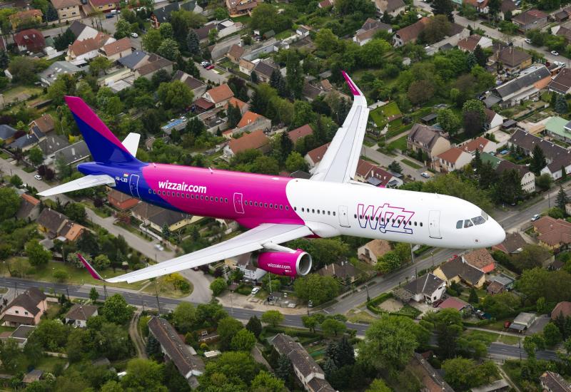 Wizz Air proširuje ponudu putnog osiguranja pokrićem za COVID-19