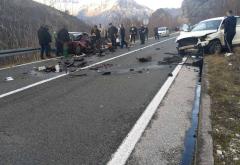 Teška prometna kod Mostara, poginule dvije osobe