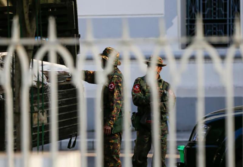 Mjanmar: Sigurnosne snage usmrtile više od 80 ljudi 