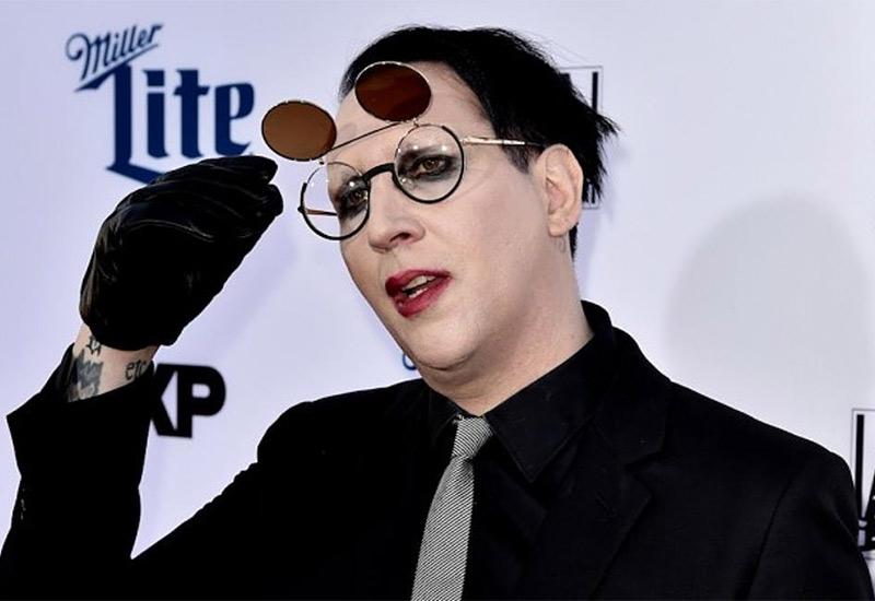 Marilyn Manson odgovara: Moje su veze bile sporazumne