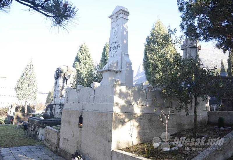 Prije 100 godina umro jedan od najvećih - Mostar ne pamti takvu sahranu
