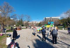 Mostarski park: Još jedan ispit pred nama