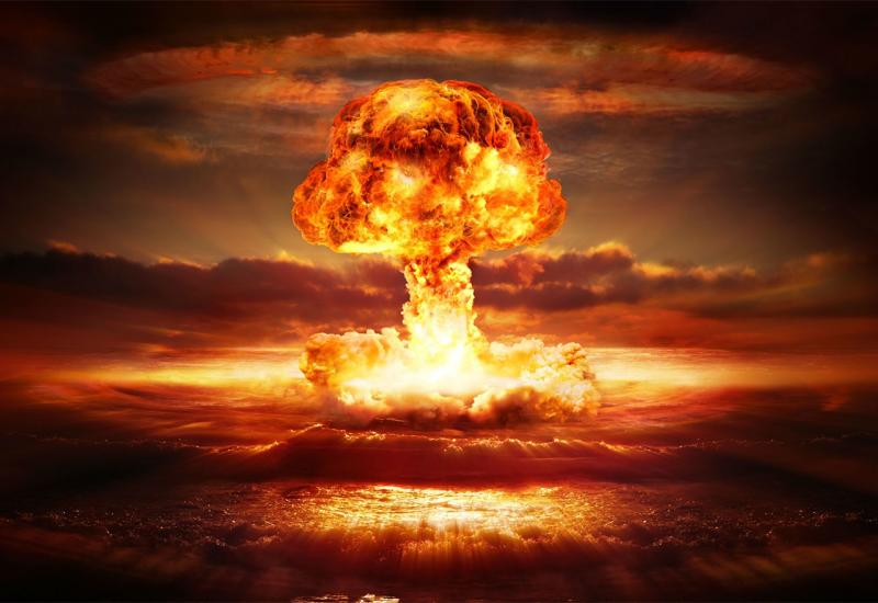 Bosanac patentirao nuklearnu bombu
