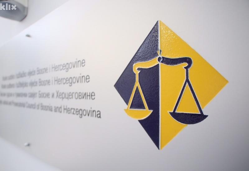Tematska sjednica Vlade FBiH o smještaju posebnih odjela suda i tužilaštva: Data suglasnost na Memorandum o suradnji s VSTV-om