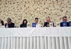 Svečano u Čitluku: Promovirane knjige ''Tragedija sretničkih svatova'' i ''Bog s tobom – Tebi na dar 1''