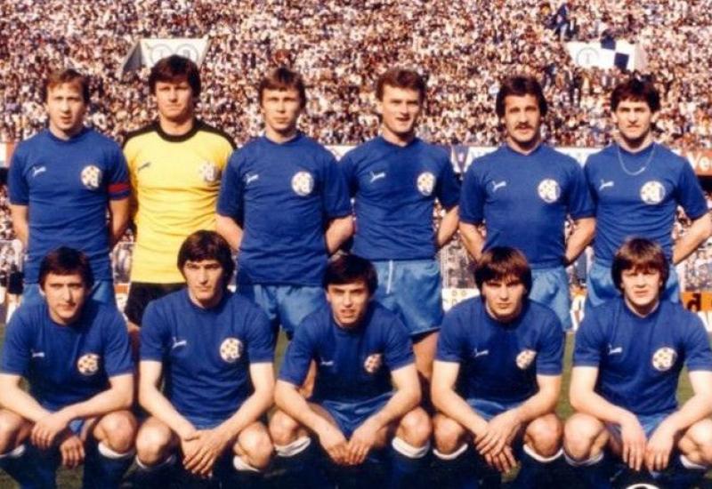 Dinamo zauvijek pamti datum 9. veljače 1980. - Ponavljanje gradiva: Najteži poraz Dinama u povijesti